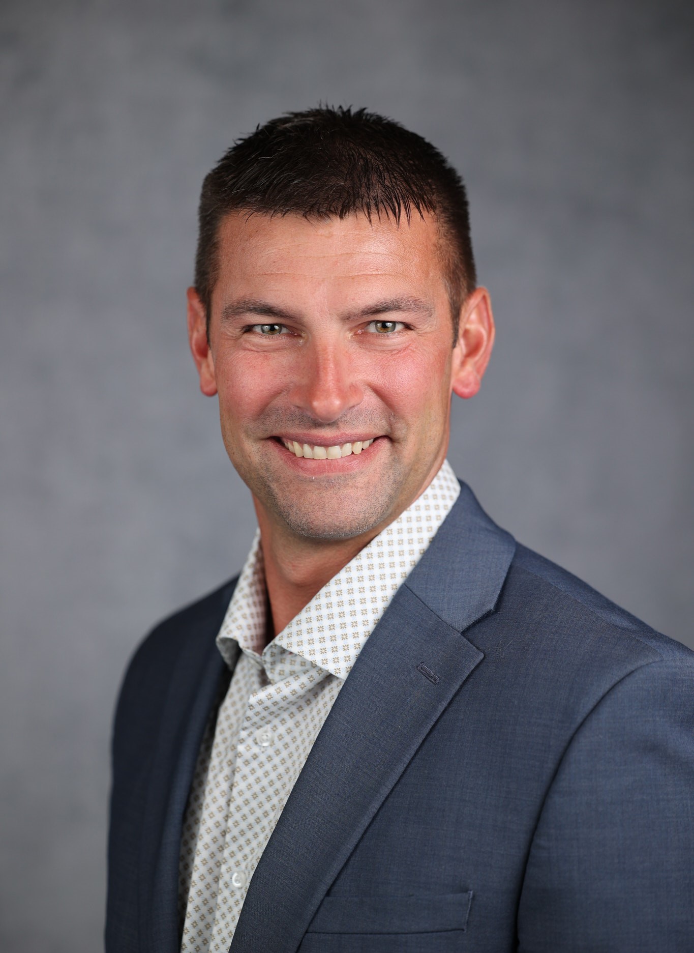 Craig Bodenmiller