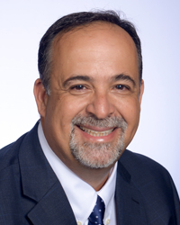 Michael L. Bourgeois