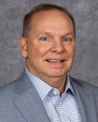 Fred Shurtz